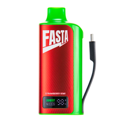 Fasta Strawberry Kiwi 18000 Plugin