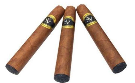 Smoking Vapor Disposable E-Cigar Flavors