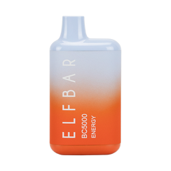 Energy Elf Bar BC5000 Vape – Mi-One Brands