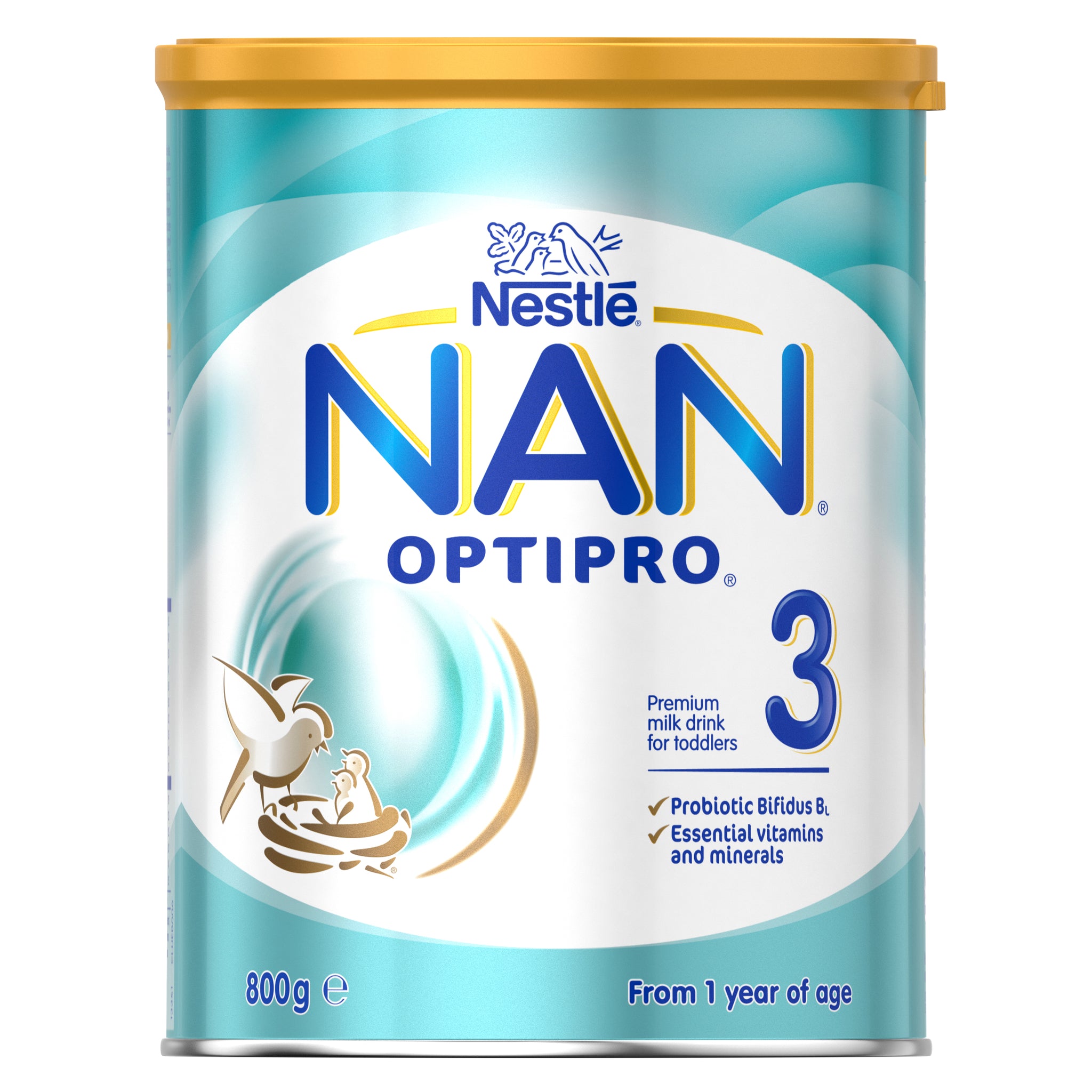 nan milk for newborn price