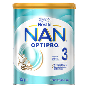 nan 3 formula