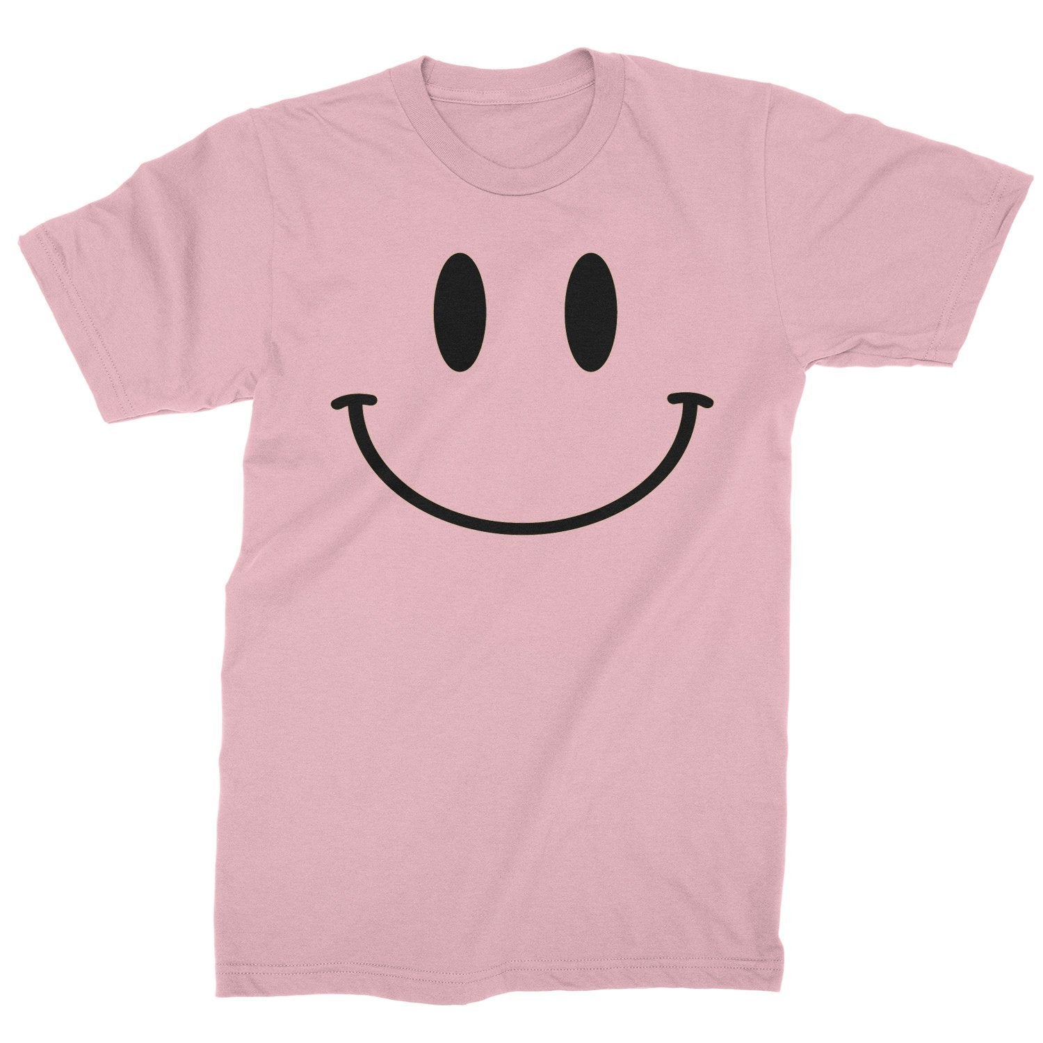 light pink t shirt mens