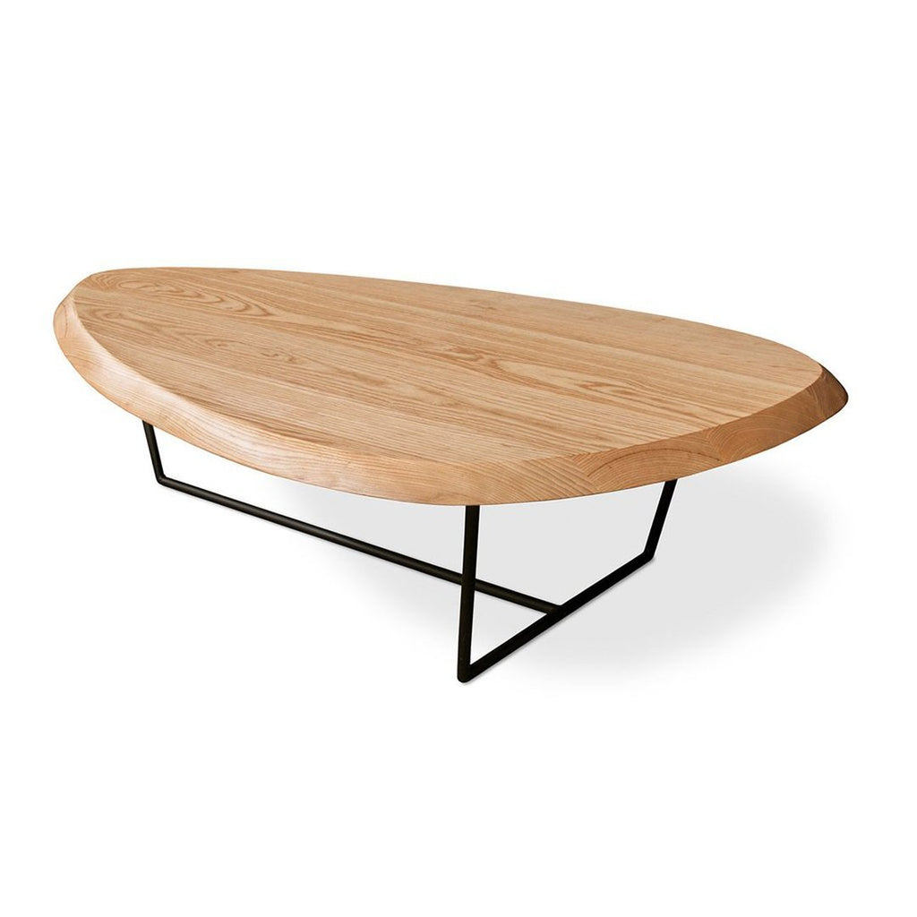 Hull Coffee Table Accent Tables Gus Modern