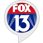 fox 13 logo