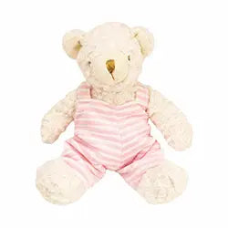 10" Teddy Bear - Pink - Our New Baby! Inc