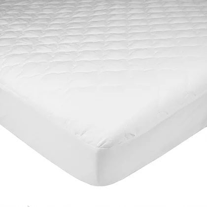 toddler mattress pad