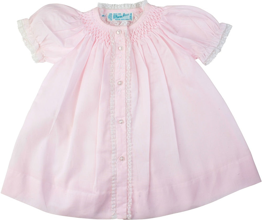 baby girl day gown