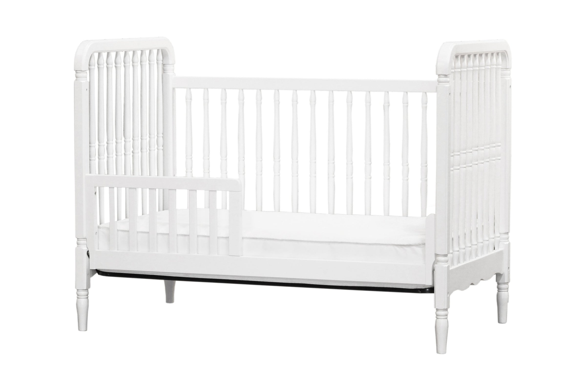 million dollar baby crib