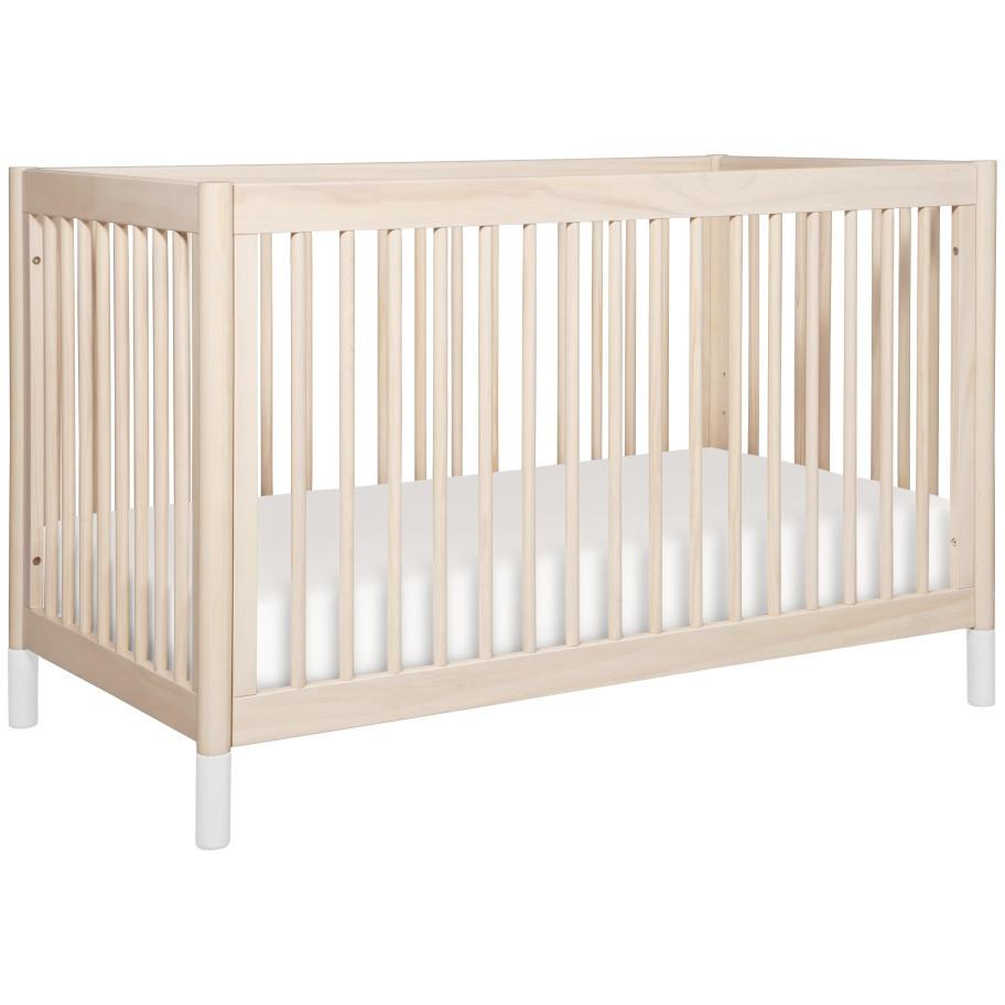 bassett parker crib conversion kit