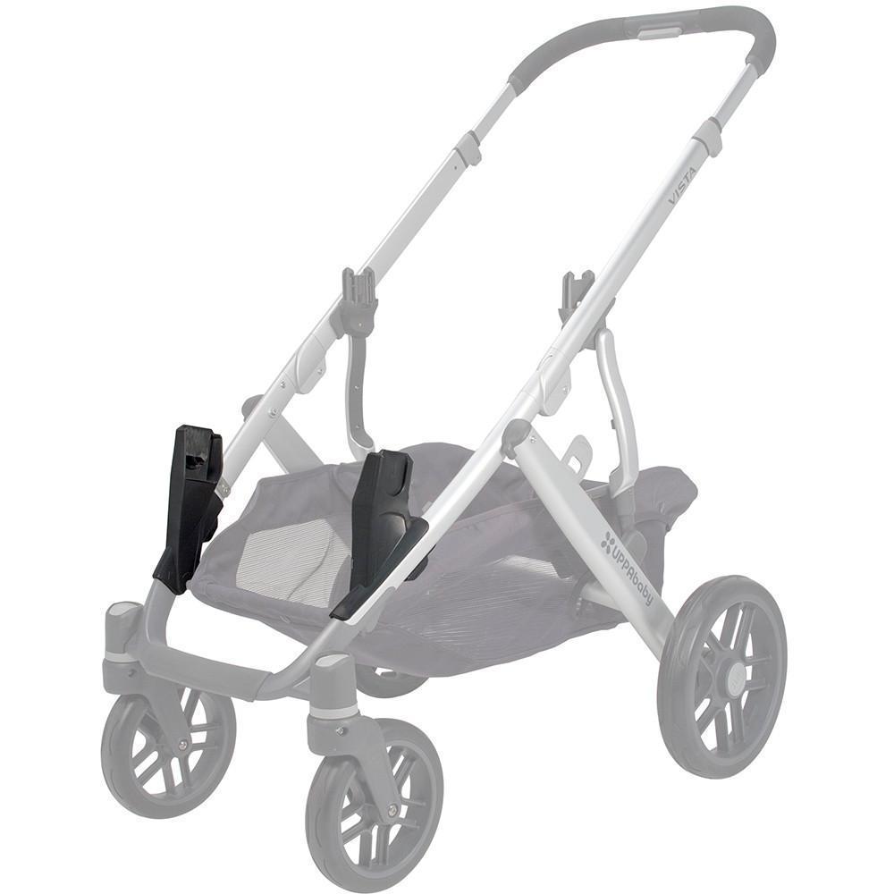 nuna pipa adapter for uppababy vista