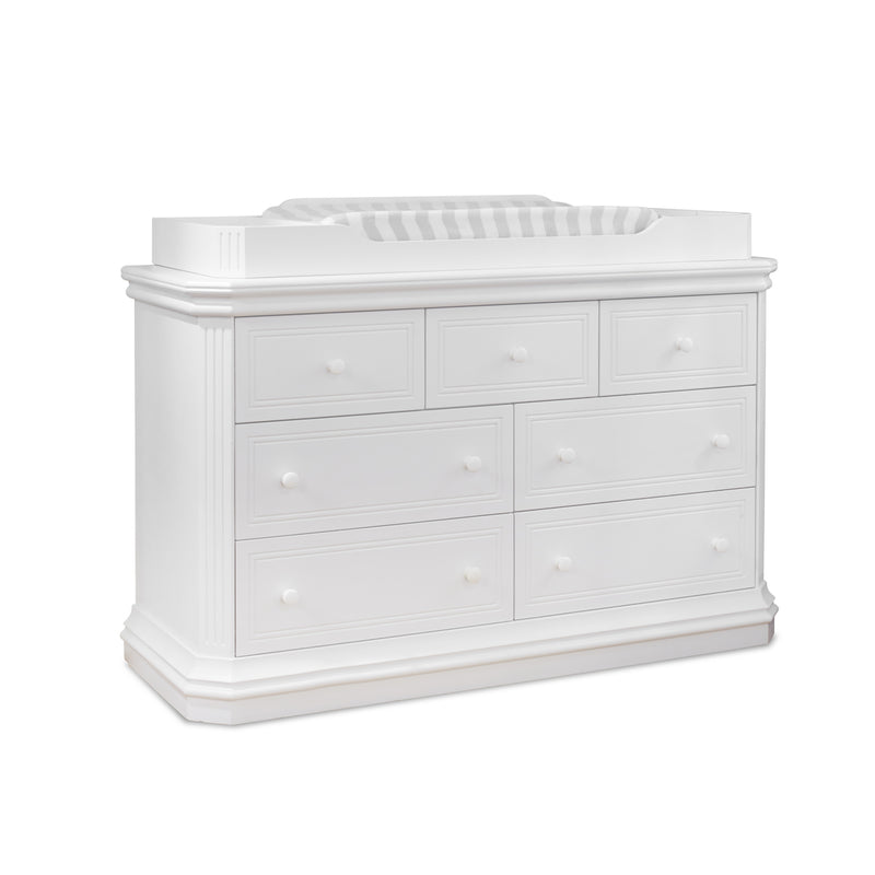 Million Dollar Baby Classic Foothill Louis 6 Drawer Dresser Our