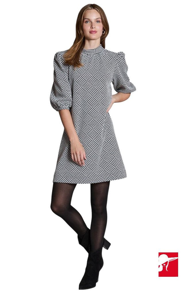 Tyler Boe Vicky dress NEW size XL