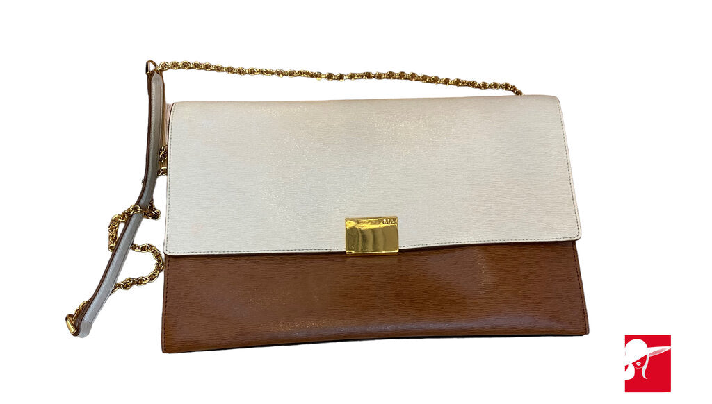 Tin Marin Elia Multiway Leather Shoulder Bag