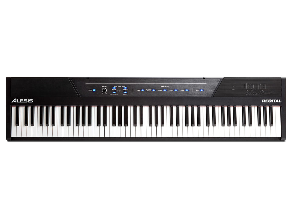 alesis q49 88-ke