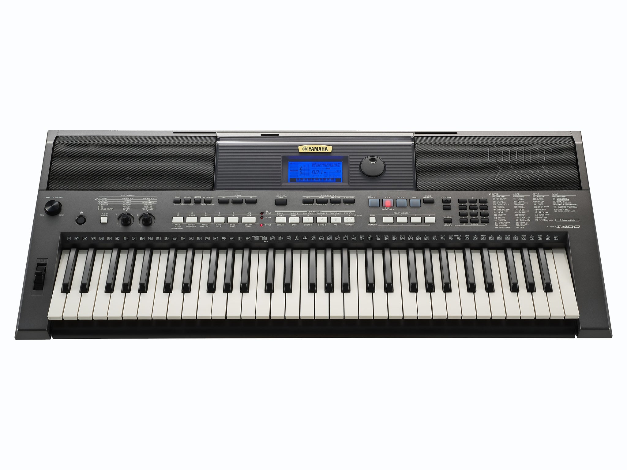 yamaha s770 keyboard