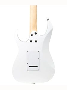 Ibanez GRG140-WH Electric Guitar-White