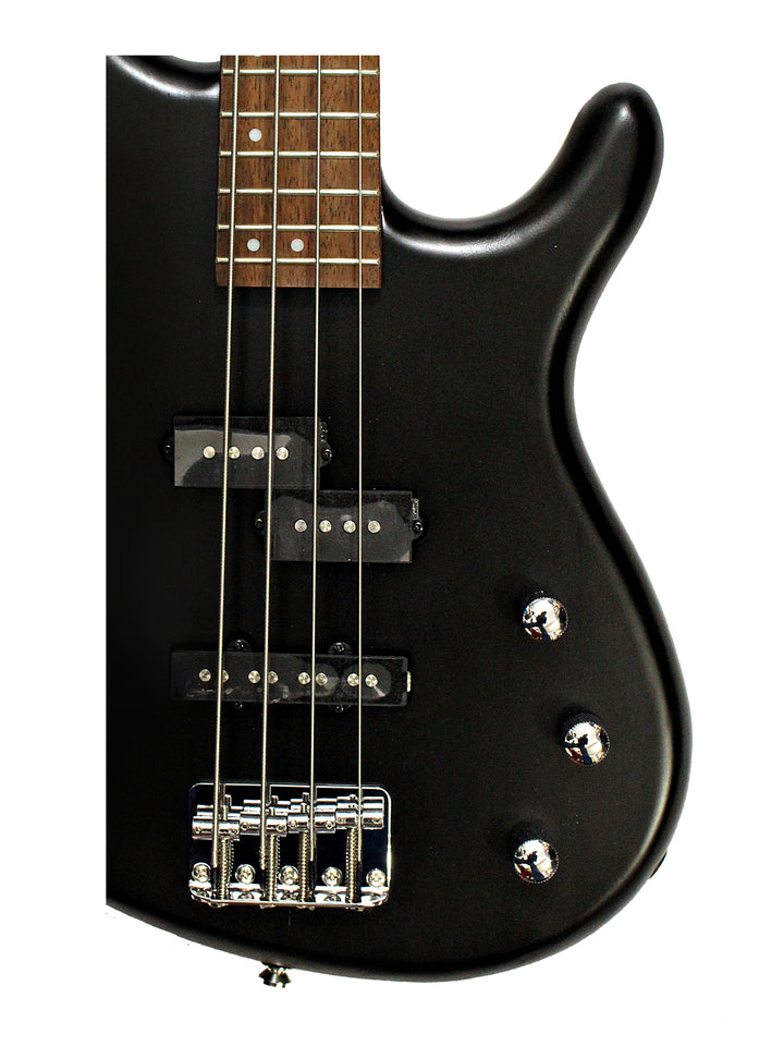 cort bass pj