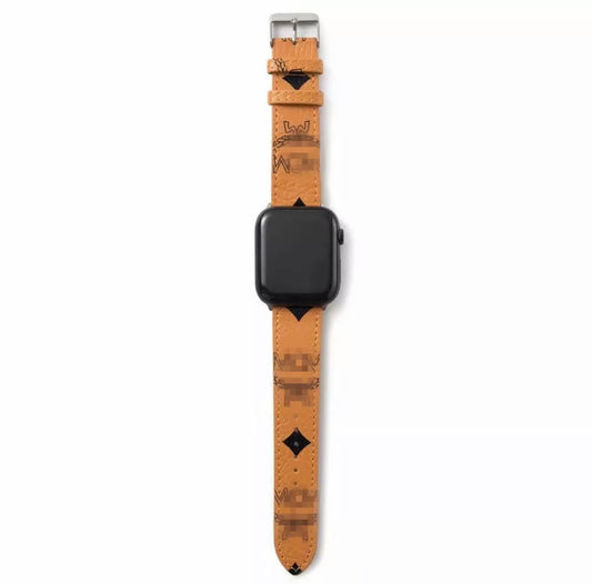 Louis Vuitton Apple Watch Band 45mm Series 7 -  Ireland