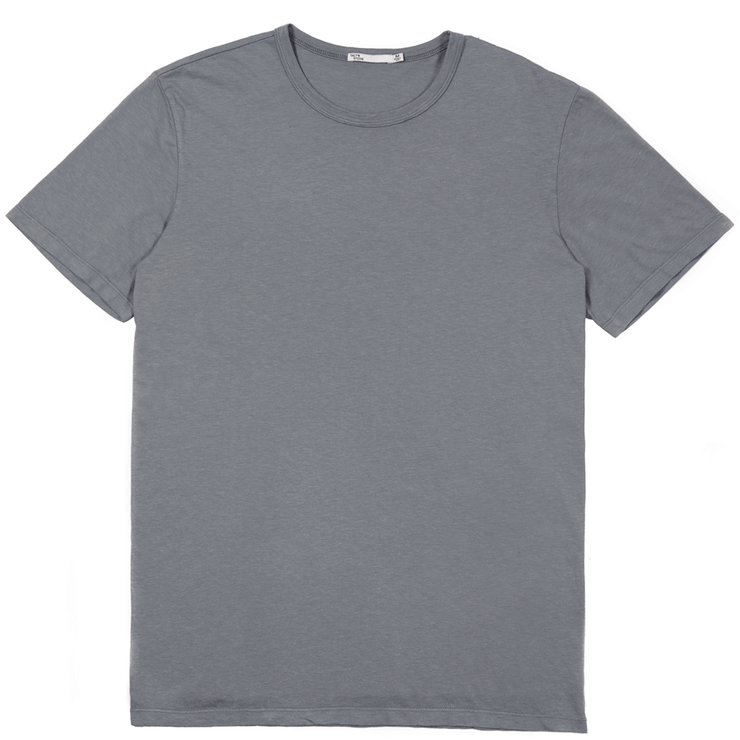 LUXE HEMP TEE – Tact & Stone