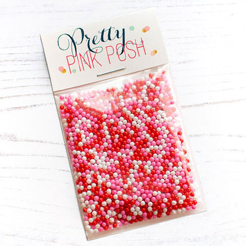 Kaiser craft - rhinestones mixed squares - 30 pack - soft pink – Diesto  die for