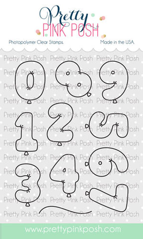 Balloon Numbers