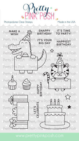 Birthday Signs