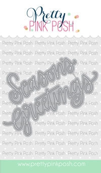 Season's Greetings Script