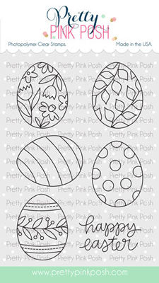 Easter Eggs