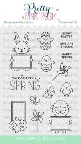 Easter Signs