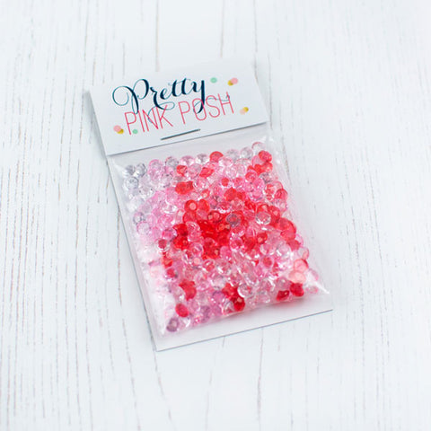 iCraft Pixie Dots – Pretty Pink Posh LLC