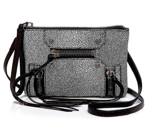 LONGCHAMP NANO PLIAGE CUIR CROC CROSSBODY – UpScaleIT