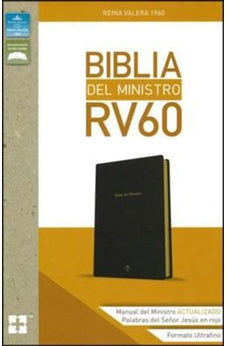 libros de la biblia reina valera 1960