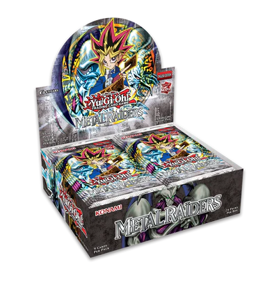 Yu-Gi-Oh! Trading Cards: Legendary Collection 25th Anniversary Box