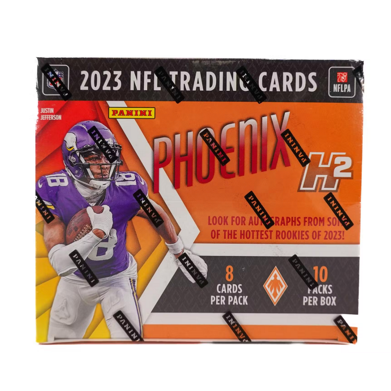 2023 Panini Absolute Football Hobby Box