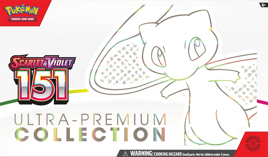 Pokemon Ultra Beasts GX Premium Collection Box [Pheromosa GX