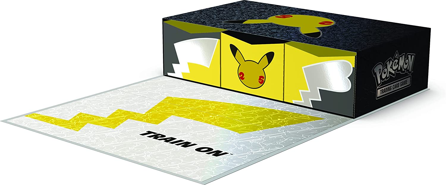 Pokemon Celebrations Ultra Premium Collection Box | Miraj Trading