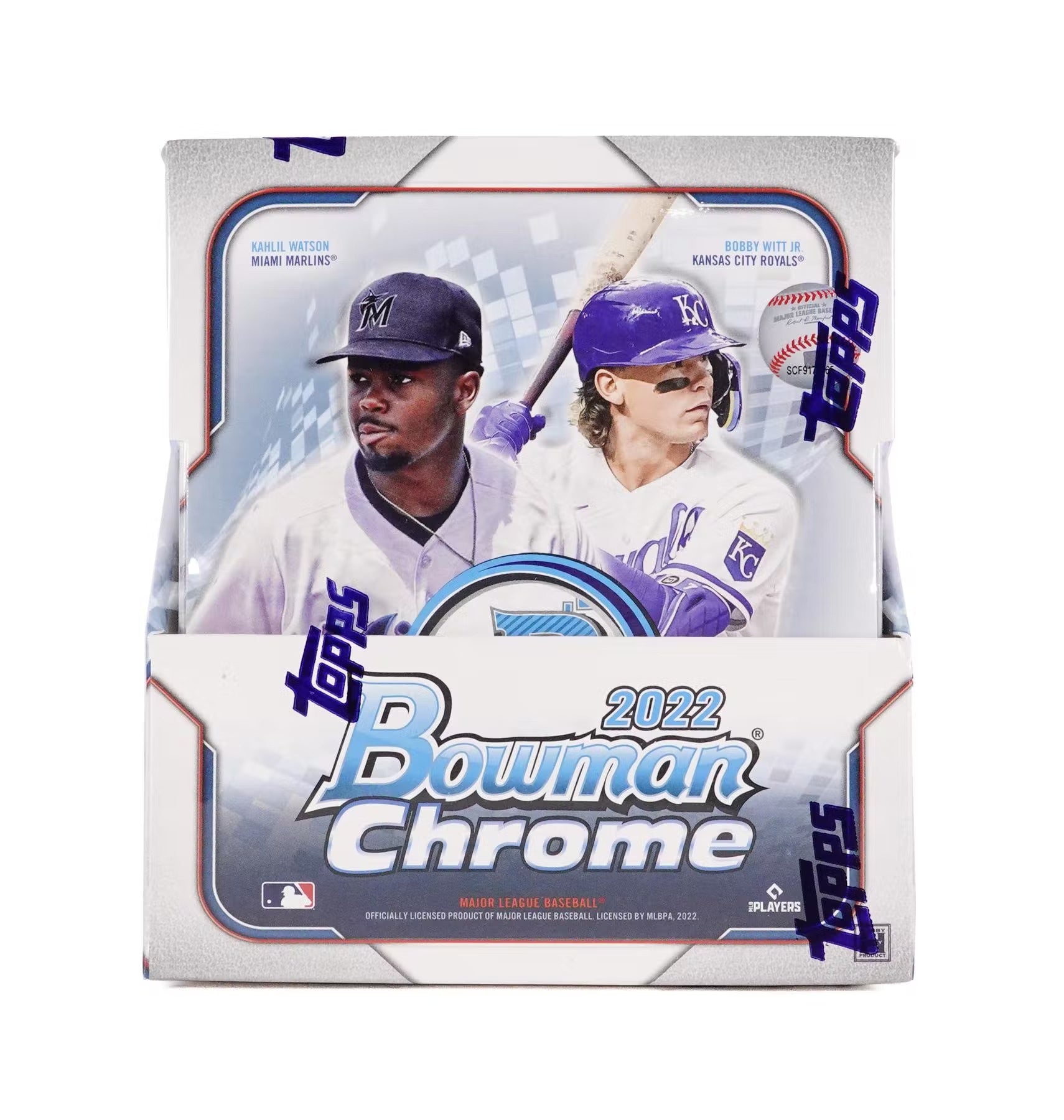 2023 Bowman Draft Baseball Hobby Jumbo Box - Legends Fan Shop