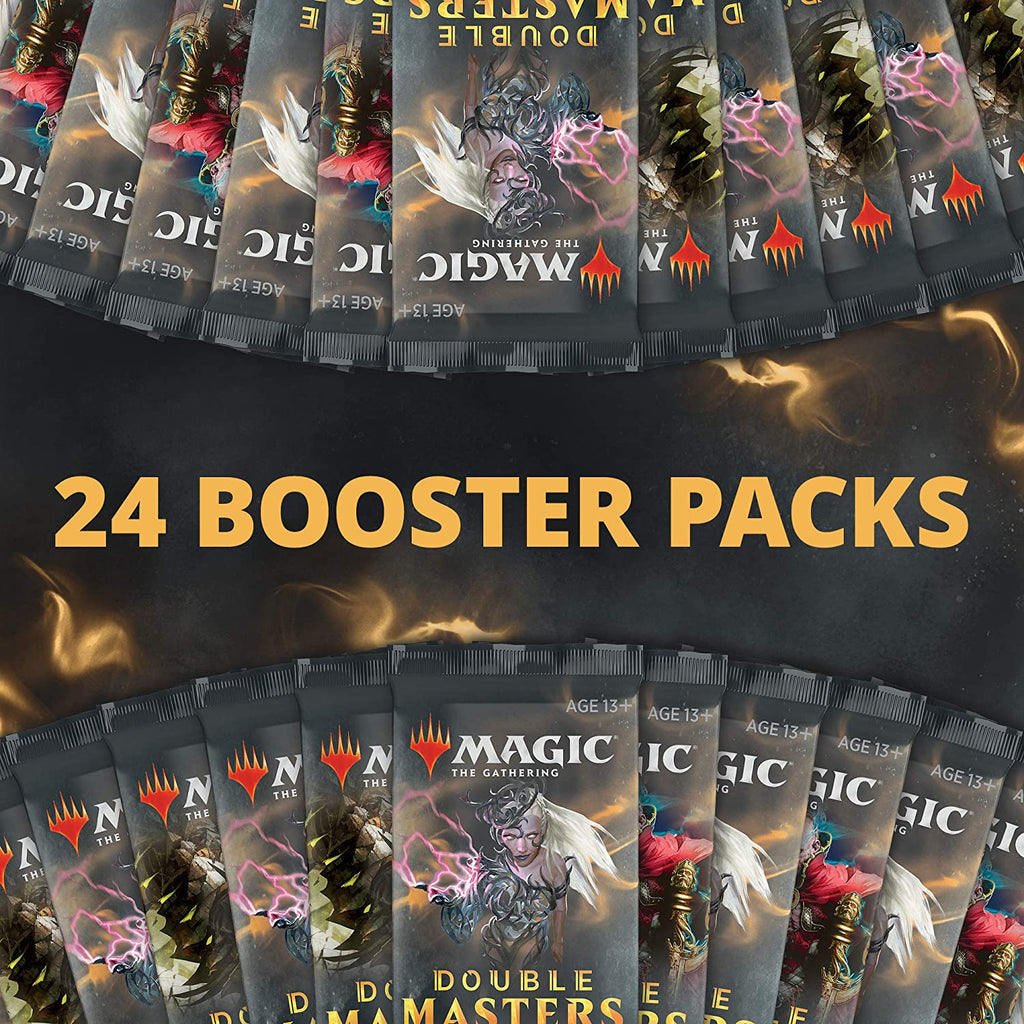 download double masters set booster