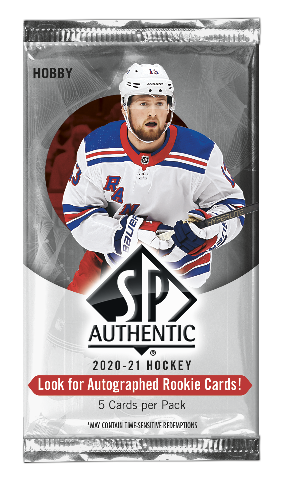 AQ) UD SP Authentic 21/22 - SP HoloFoils - Leon Draisaitl - AbuMaizar Dental  Roots Clinic