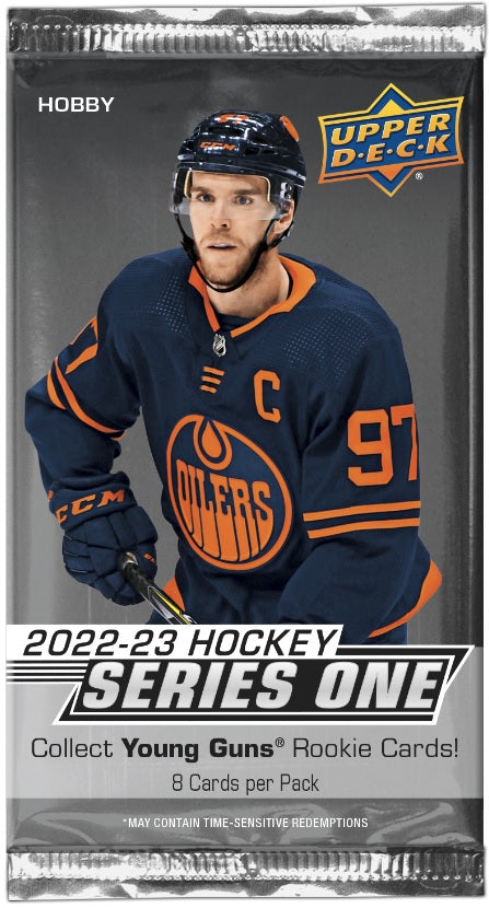 2023 Upper Deck AEW Hook & Taz #95 on Kronozio