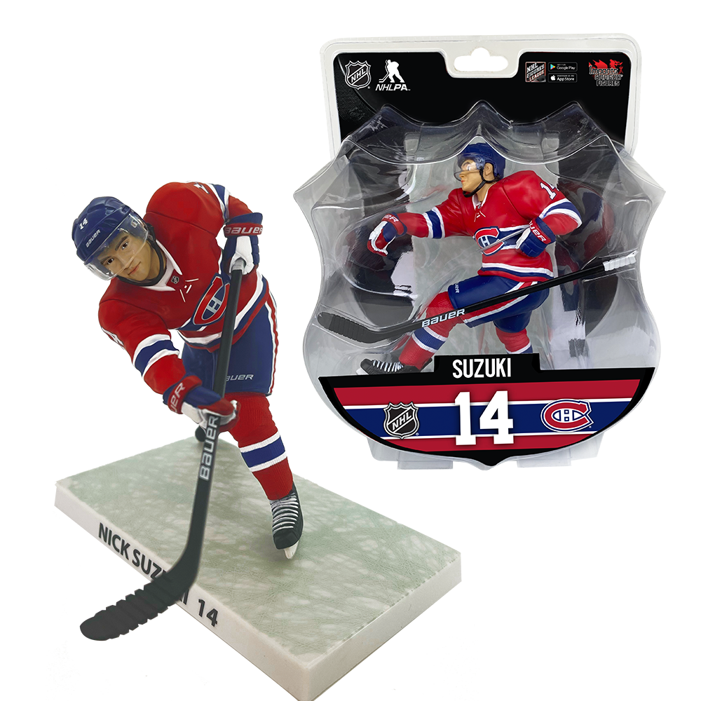  McFarlane Toys - Auston Matthews (Toronto Maple Leafs