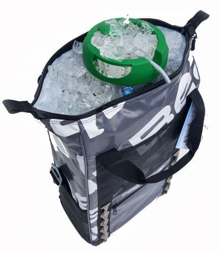 Polar Bear H2O Waterproof Backpack 
