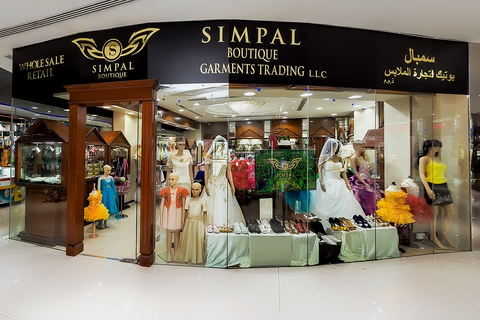 Modern Filipiniana Machine Embroidered dress| Simpal Boutique