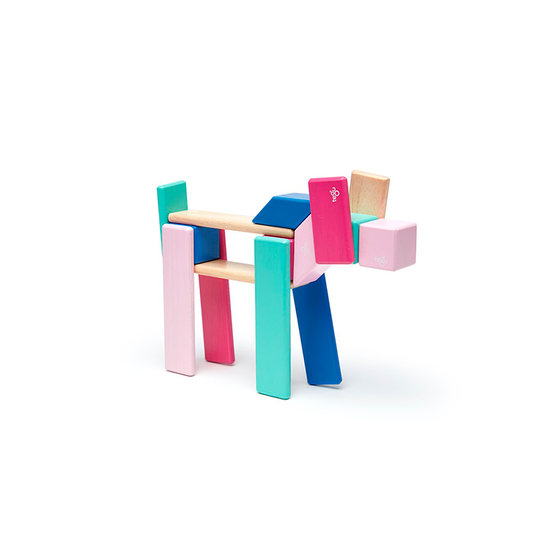 tegu blocks 24 piece