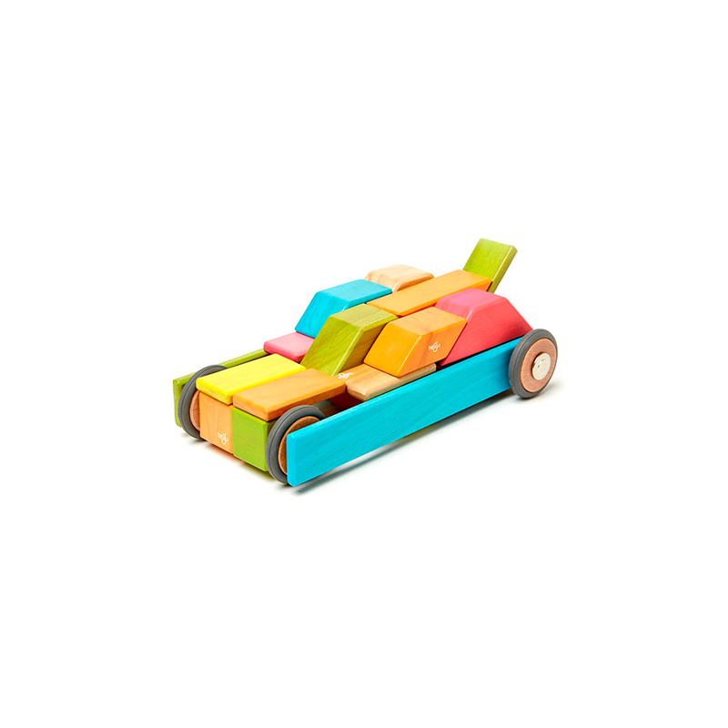 magnetic wooden toys