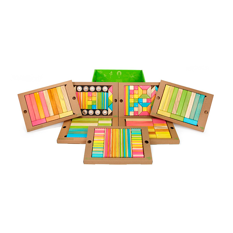 tegu classroom set