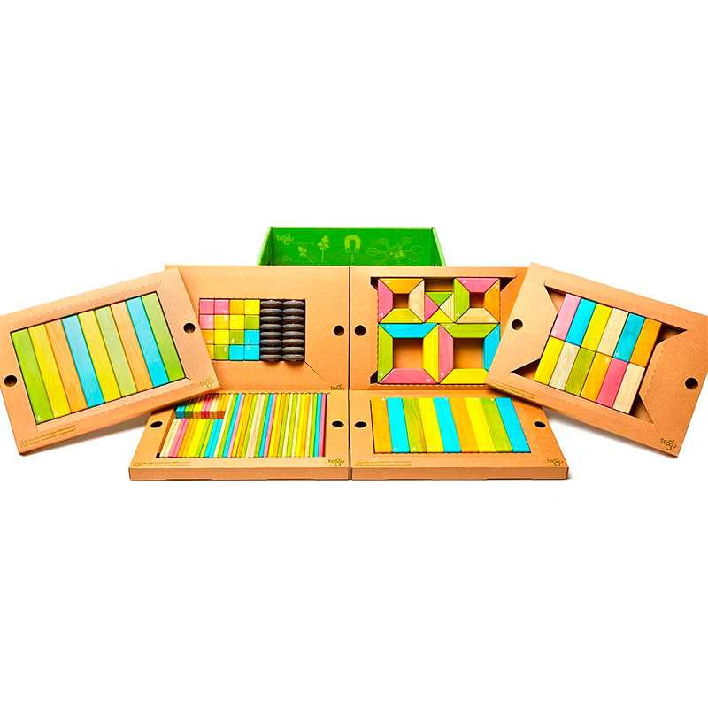 The Classroom Kit Magnetic Wooden 