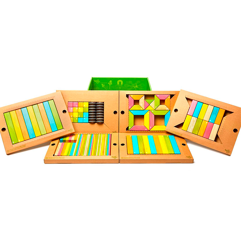 tegu classroom set