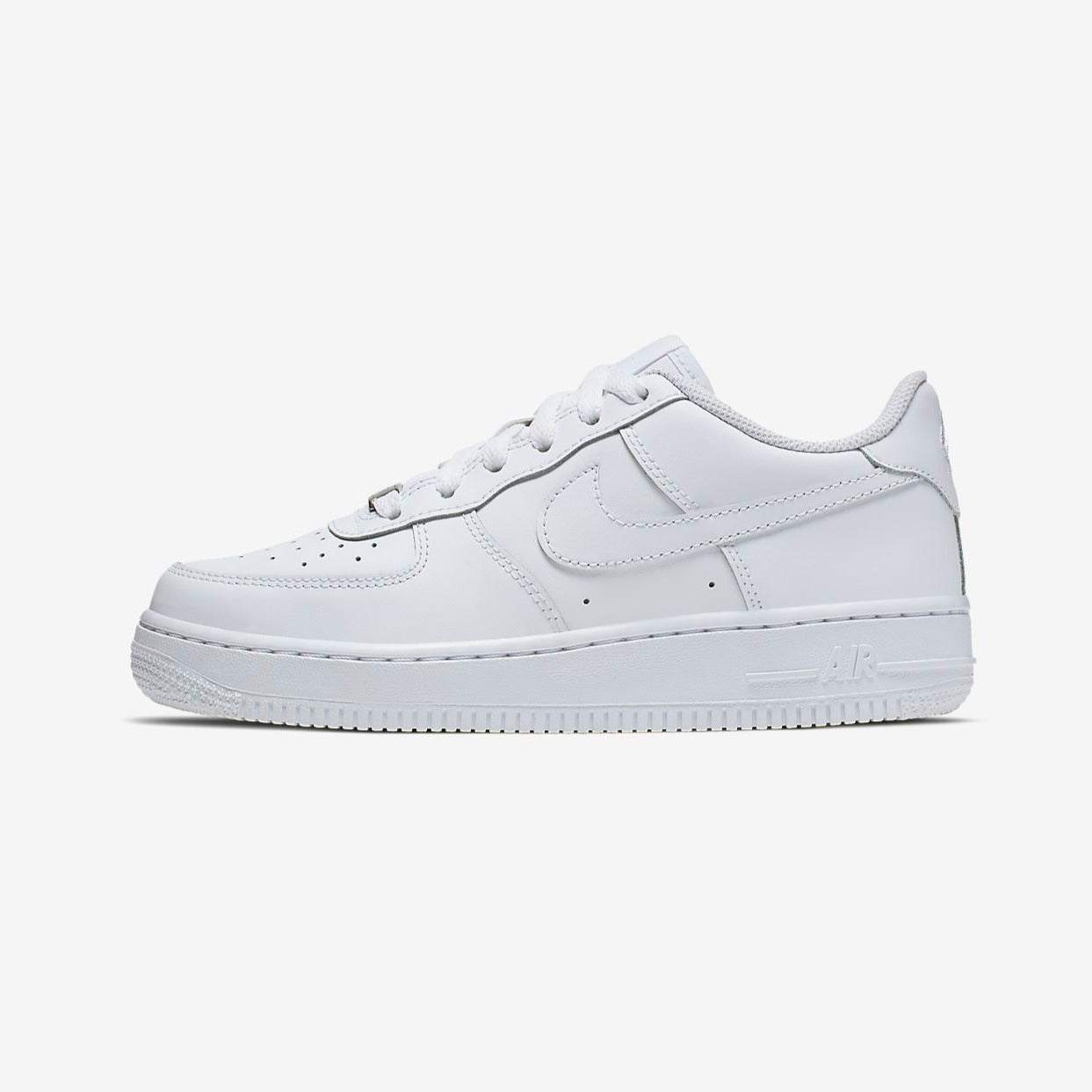 air force 1 chica