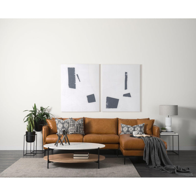 Clancy Sectional - Grove Collective